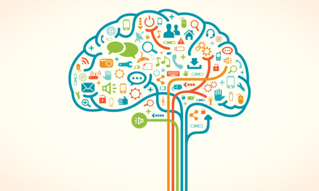 What the Internet Is Doing to Our Brains