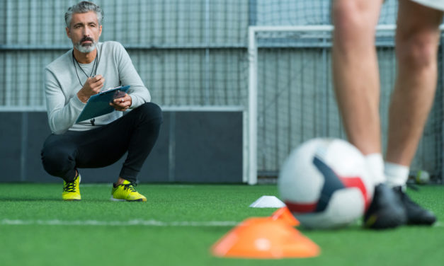 The Real Win in Coaching